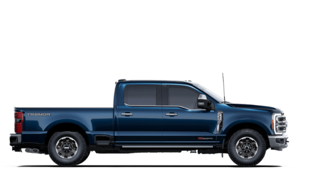 2025 Ford Super Duty® External Image 1